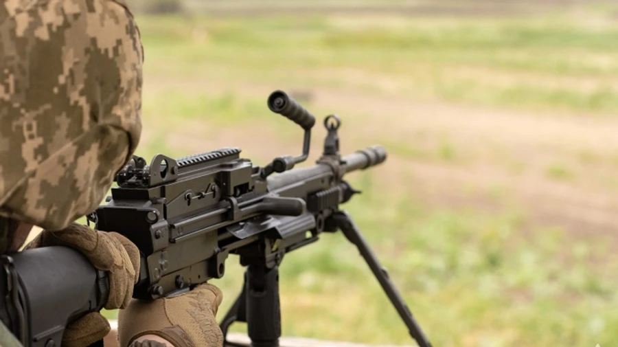 РФ атакувала 12 напрямків фронту 175 разів: понад 60 штурмів відбито на Покровському напрямку