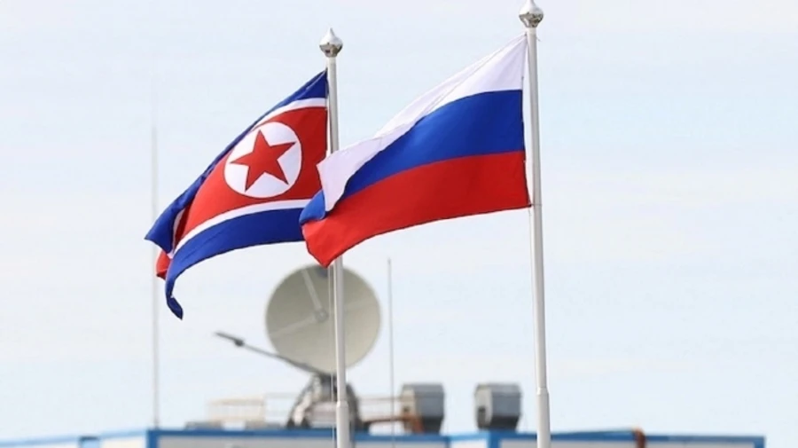 РФ і Північна Корея посилюють співпрацю в судовій сфері – аналітики