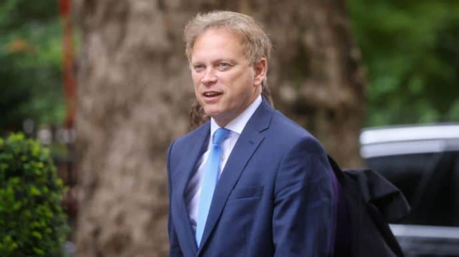 Великобританія хоче направити в Україну військових інструкторів – Шеппс