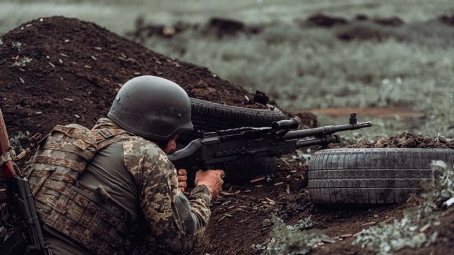 Росія втратила ще понад тисячу військових у війні проти України – Генштаб