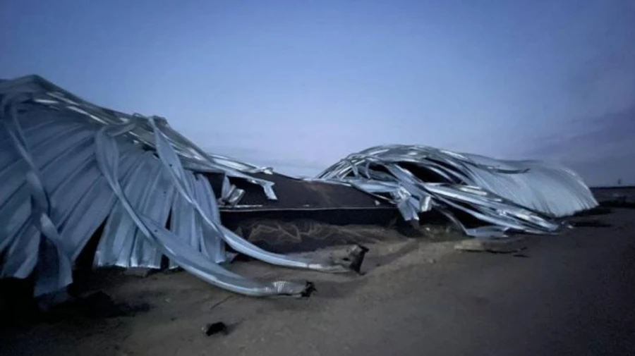 Росіяни три години атакували 