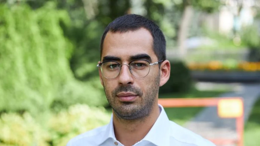 Трухіна виключили зі 