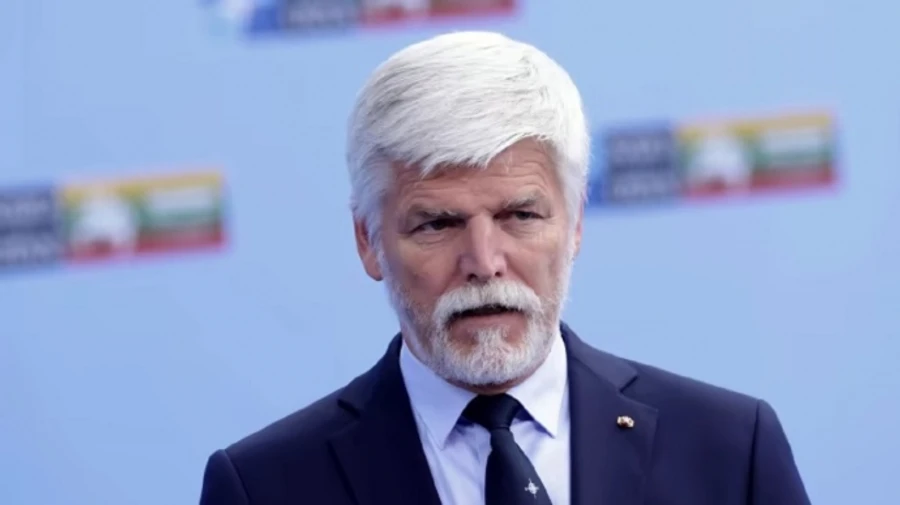 Президент Чехії: Європа зможе виробляти необхідну кількість боєприпасів