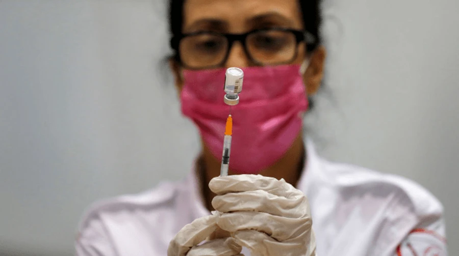 Ізраїль проведе перші в світі навчання для перевірки готовності до нового COVID-варіанту