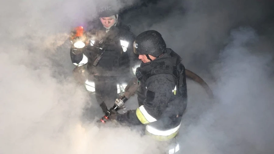 Росіяни атакували Дніпропетровщину – пошкодили інфраструктуру, будинки, підприємство