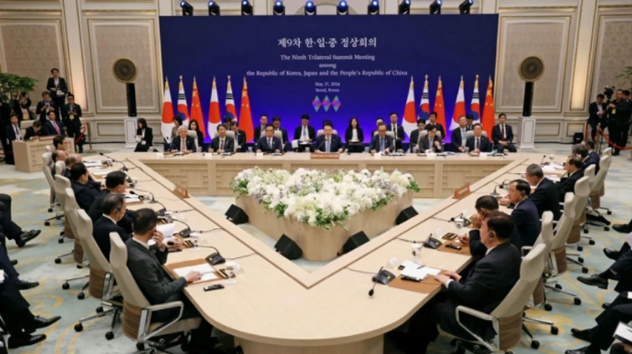 Японія, Південна Корея та Китай планують домовитися про широку співпрацю