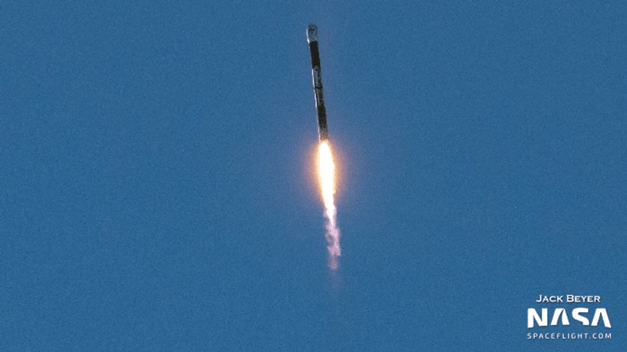 Головні новини четверга і ночі: запуск ракети Alpha, смерть українця у Вроцлаві