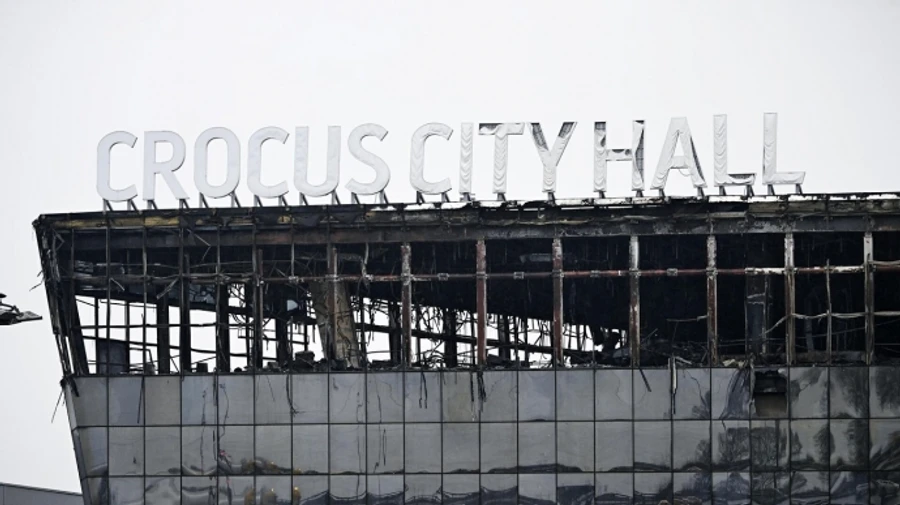 ISW про атаку на 