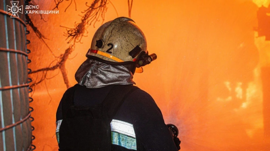 Росія вдарила по енергетичній інфраструктурі у 4 областях − Міненерго