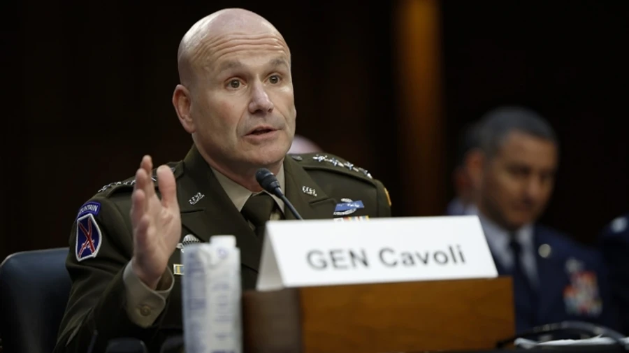 Командувач НАТО в Європі: ключовим є промислове виробництво зброї