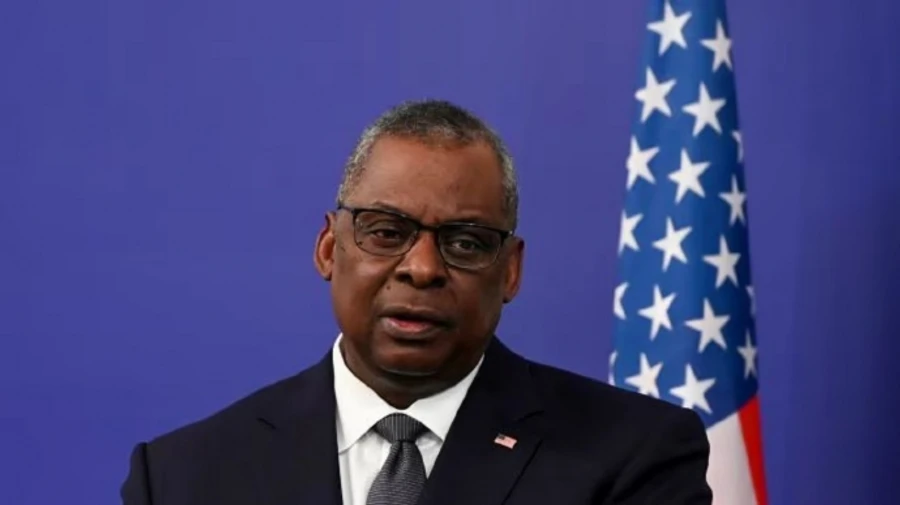 Глава Пентагона переконуватиме на 