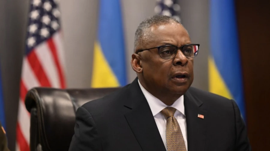 Очільника Пентагону знову госпіталізують