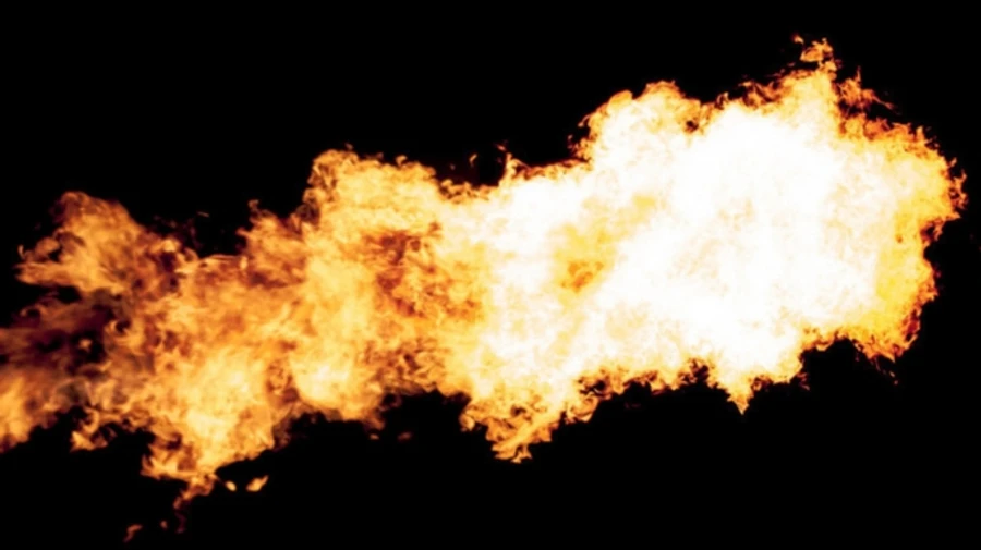 Атака дронів на паливну базу в Ростовській області була операцією ГУР – джерело