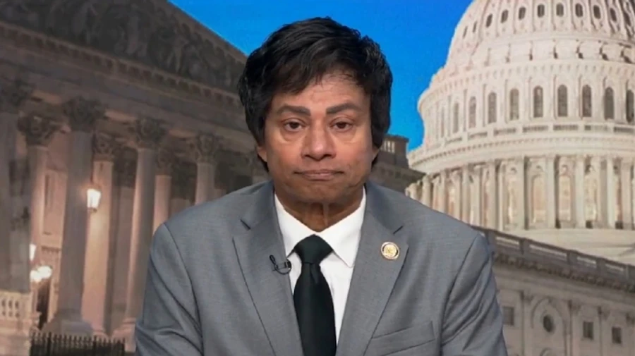 Демократ вніс до Конгресу статті про імпічмент Трампа