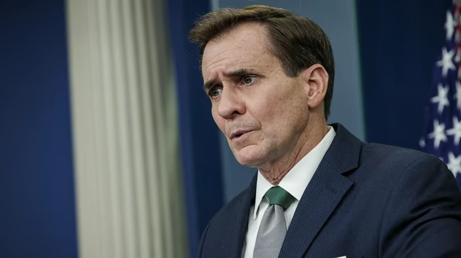 Росія хоче придбати у Північної Кореї артилерійські снаряди – Білий дім