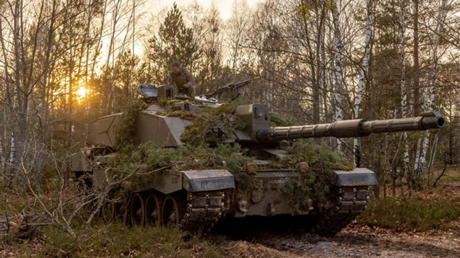 Оборонці України знищили вже понад 185 тисяч окупантів