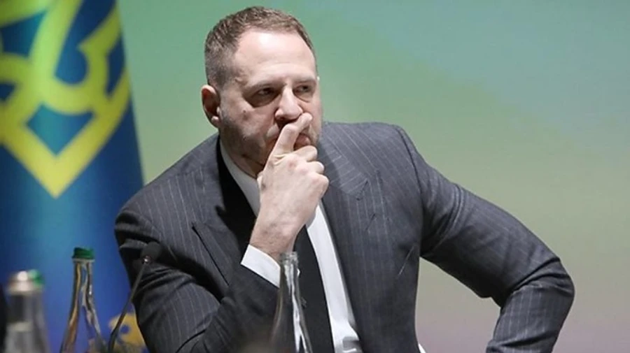 Єрмак вважає можливою коаліцію