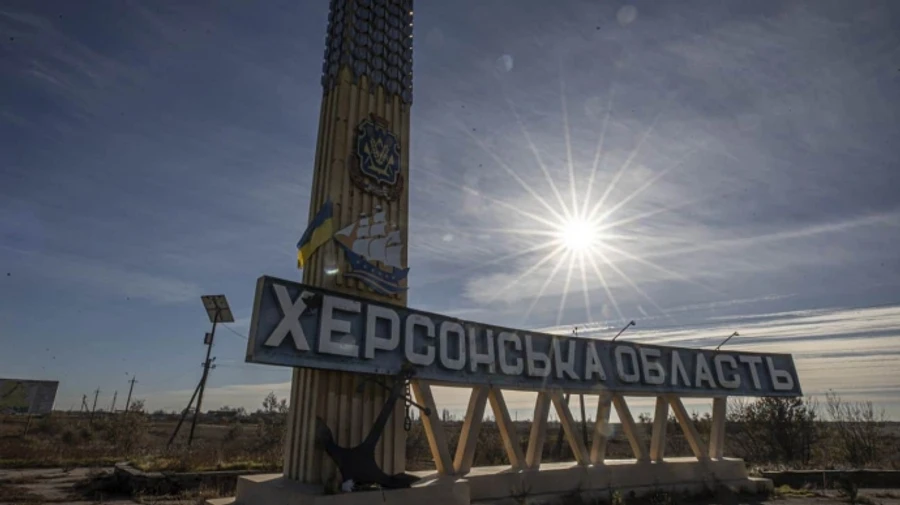 На Херсонщині росіяни вбили одного та поранили ще 10 цивільних