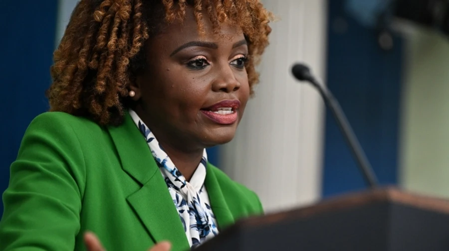 Білий дім не підтримає законопроект про допомогу лише Ізраїлю