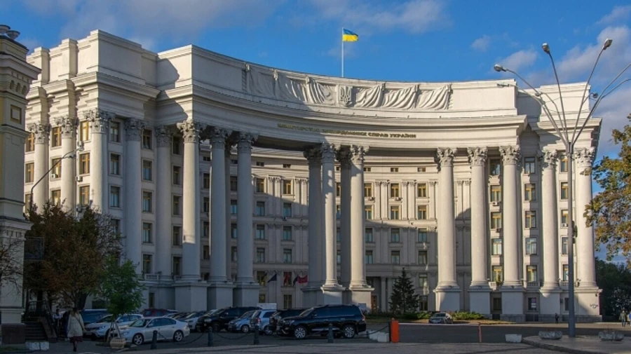 “Ганебне рішення” – в МЗС України відреагували на повернення росіян і білорусів на паралімпіади