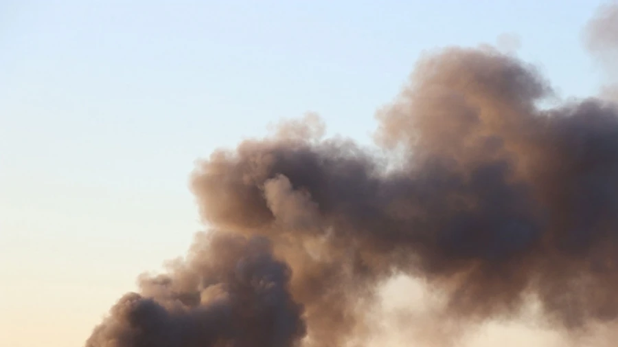 У Херсоні лунають вибухи − голова МВА