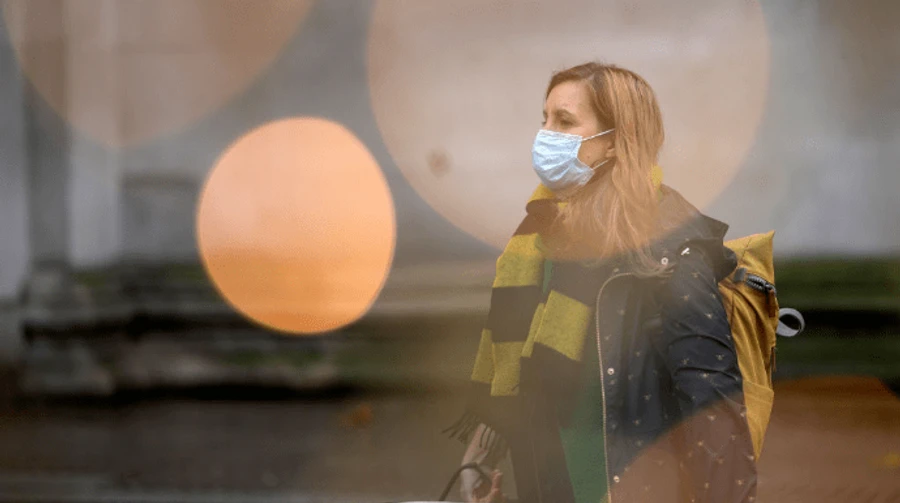 В Англії посилюють Covid-обмеження на тлі поширення 