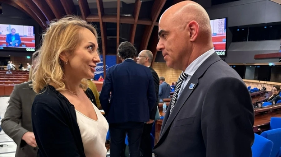 Генсек РЄ пообіцяв призначити спецпредставника у справах українських дітей