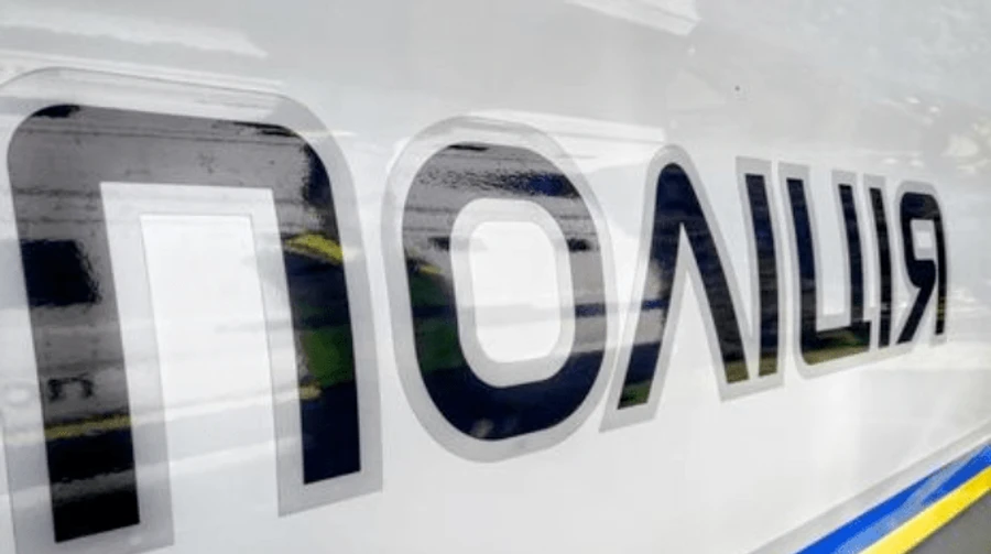 У відділку поліції в Чорноморську помер чоловік