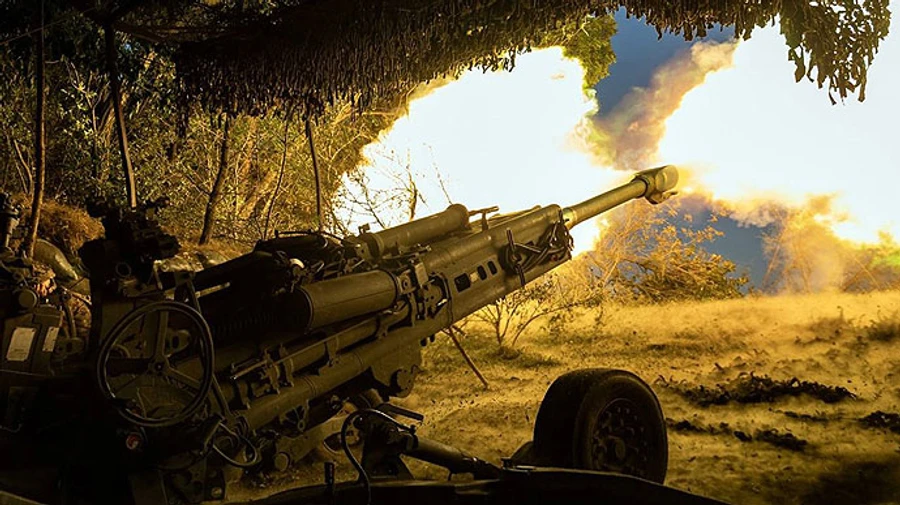 ЗСУ за добу знищили вражаючу кількість окупантів і ворожої техніки