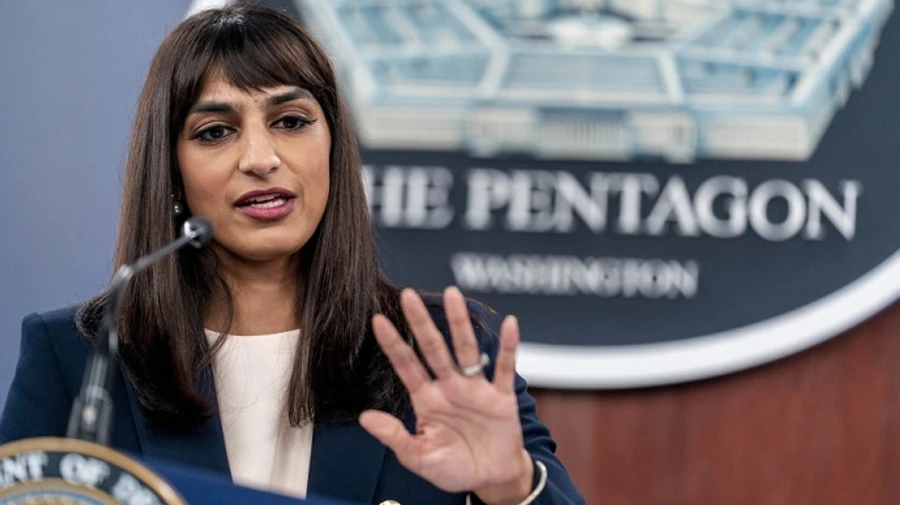 Якщо КНДР поставить боєприпаси Росії, вона стане співучасником вбивств українців – Пентагон