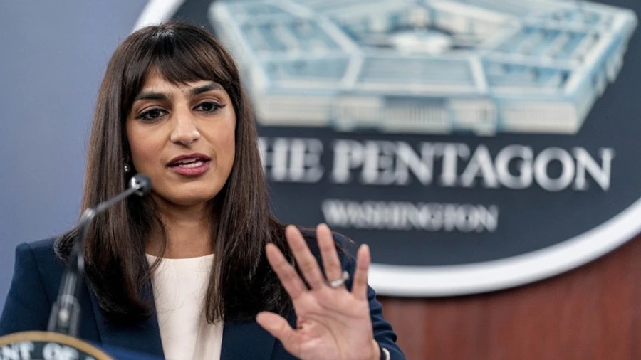 У Пентагоні назвали дії українців на полі бою