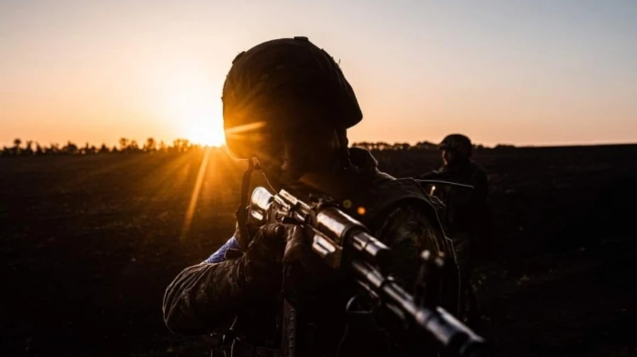 Росіяни п’ять разів намагалися атакувати Кринки – Генштаб