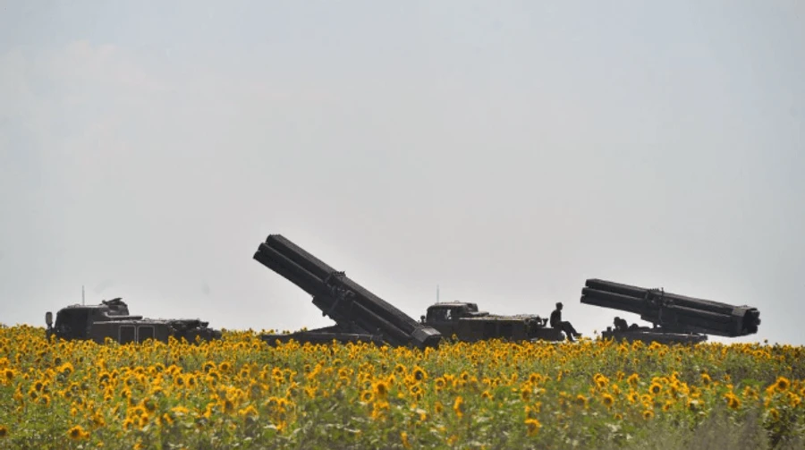 Зведення Генштабу: ЗСУ відбили російський штурм у напрямку Сіверська