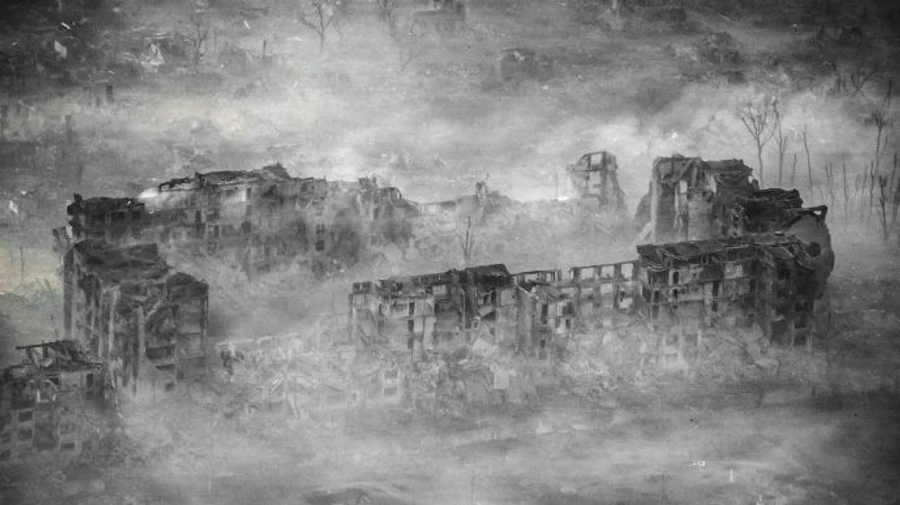 Генштаб промовчав про бої в Бахмуті, ISW назвав причину