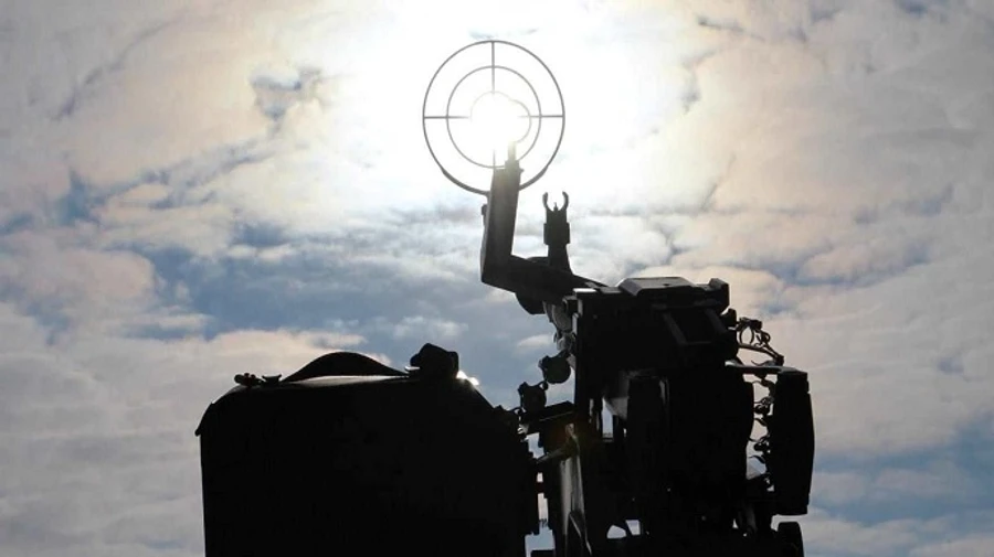 Сили оборони уразили 17 районів зосередження і 5 пунктів управління ворога – штаб