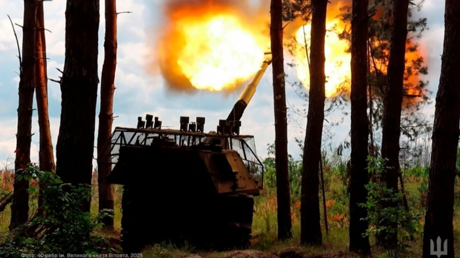 1 230 окупантів і 52 артсистеми втратила Росія за добу