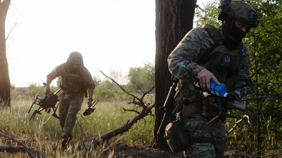 ЗСУ знешкодили ще понад тисячу окупантів за добу