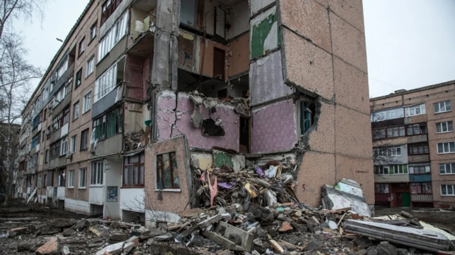 ISW: Росія відкидає можливість