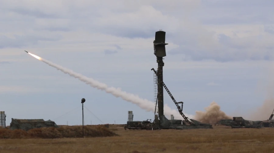 Повітряні сили знищили ротно-тактичну групу росіян та їхній опорний пункт