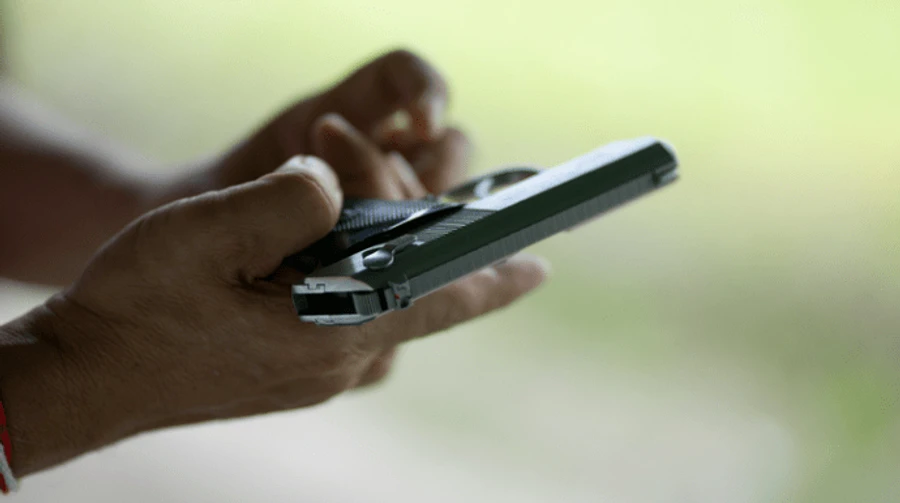 Одразу в двох навчальних закладах у США сталися стрілянини, троє загиблих