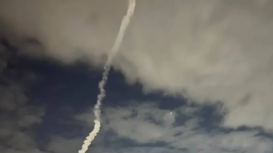 У Калузькій і Тульській областях прогриміли вибухи – росЗМІ