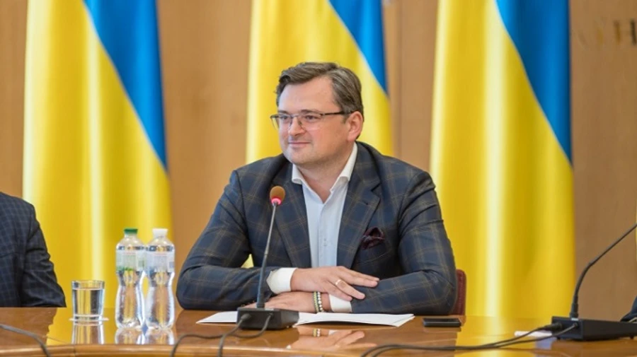 Під час зустрічі Зеленського з Байденом обговорять три блоки питань – Кулеба