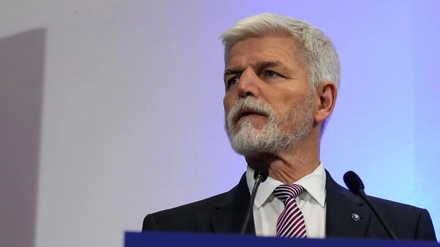 У Чехії розслідують заклики від імені кандидата в президенти їхати 