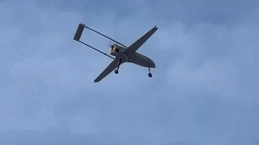 Соцмережі повідомили про атаку БпЛА на НПЗ у російській Тверській області