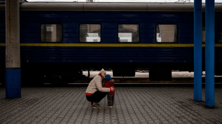 УЗ призначила додатковий евакуаційний рейс