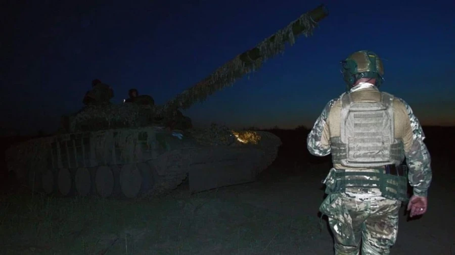 На фронті сталося 182 боєзіткнення, росіяни здійснили 3 тисячі обстрілів – Генштаб