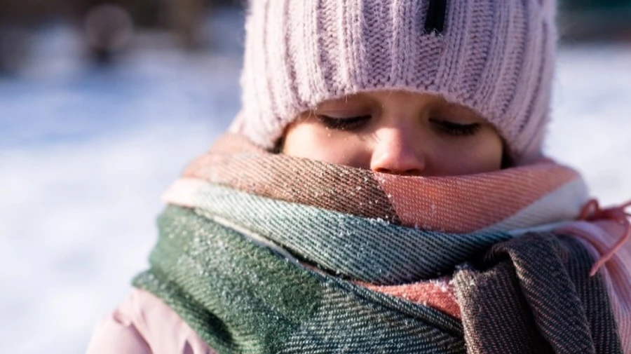 Погода: на Україну насувається поступове похолодання