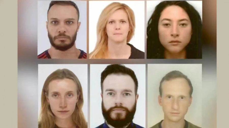 РФ позбавила акредитації 6 співробітників посольства Британії: звинувачує у підривній діяльності