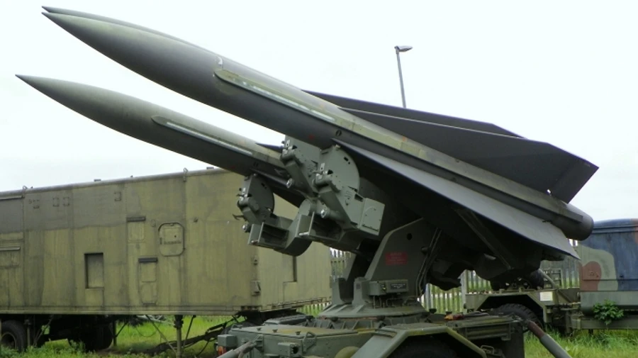 Держдеп США схвалив продаж комплектуючих ЗРК Hawk на $138 млн для України