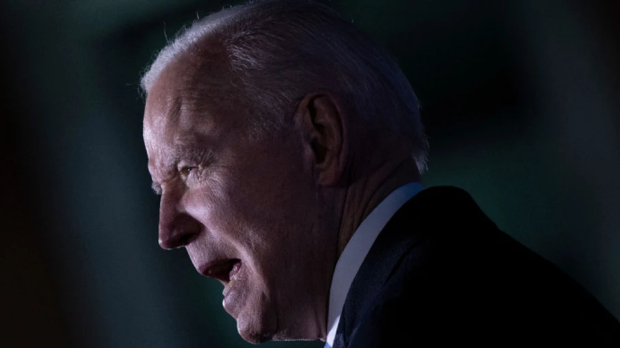 Байден не збирається говорити з Путіним – потрібна